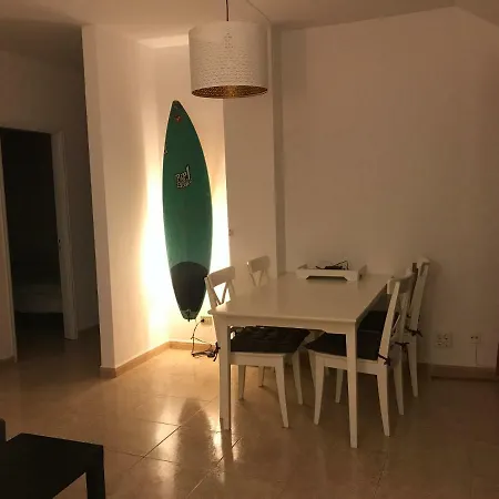 Apartament Ekoikoi
