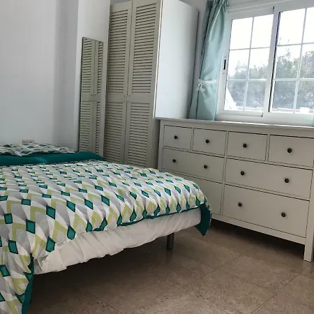 Ekoikoi Apartament *