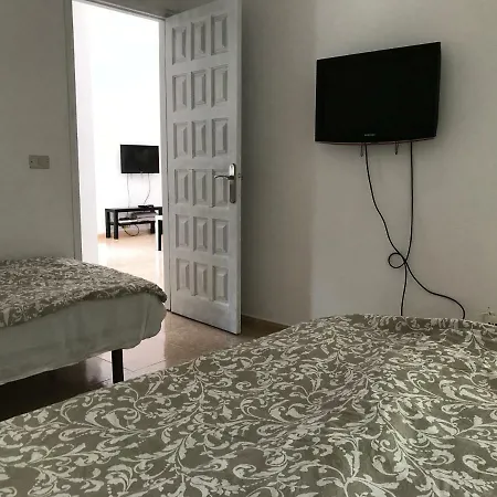 Ekoikoi Apartament
