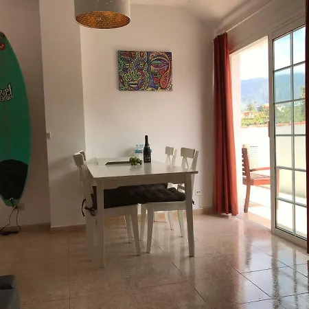 Ekoikoi Apartament *