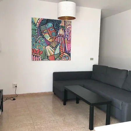 Ekoikoi Apartament