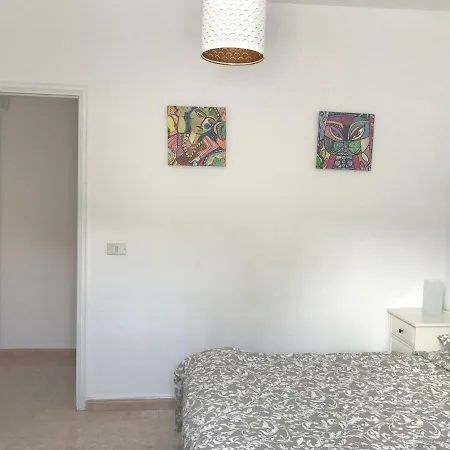 Ekoikoi Apartament
